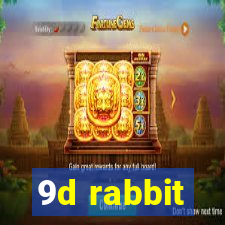 9d rabbit